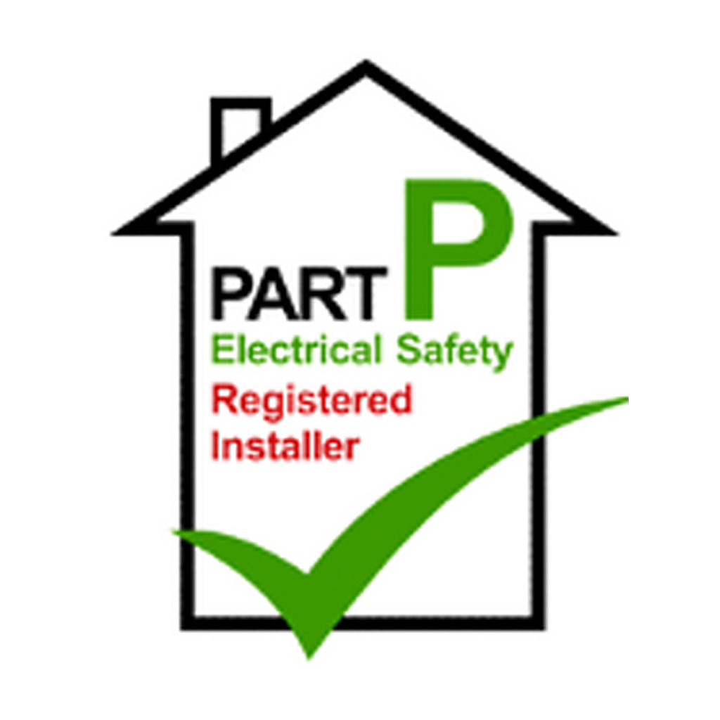 Part P Electrical Safety Registered Installer Stones Electrical Solutions